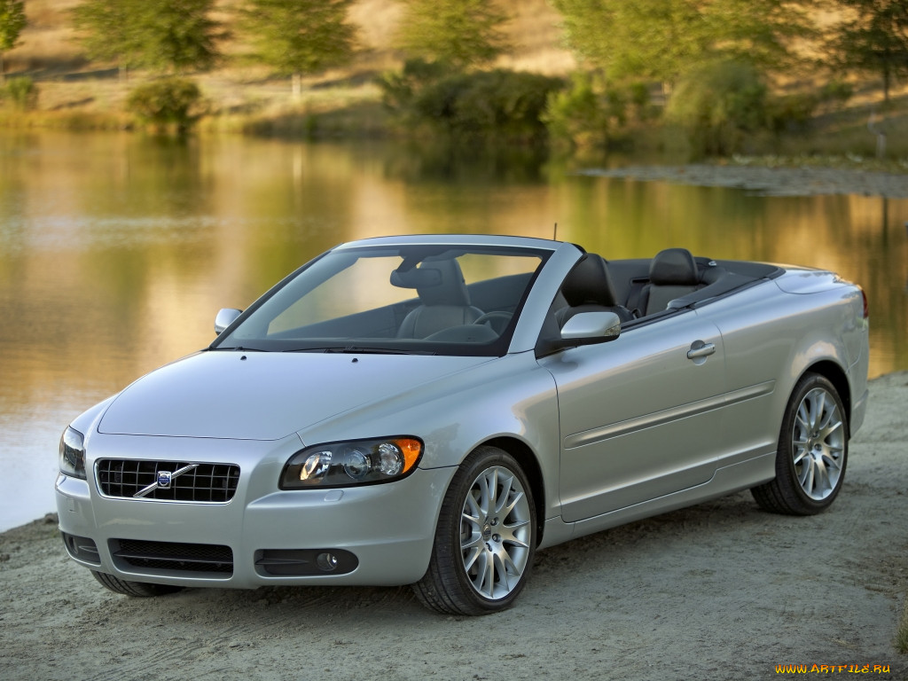 volvo, 